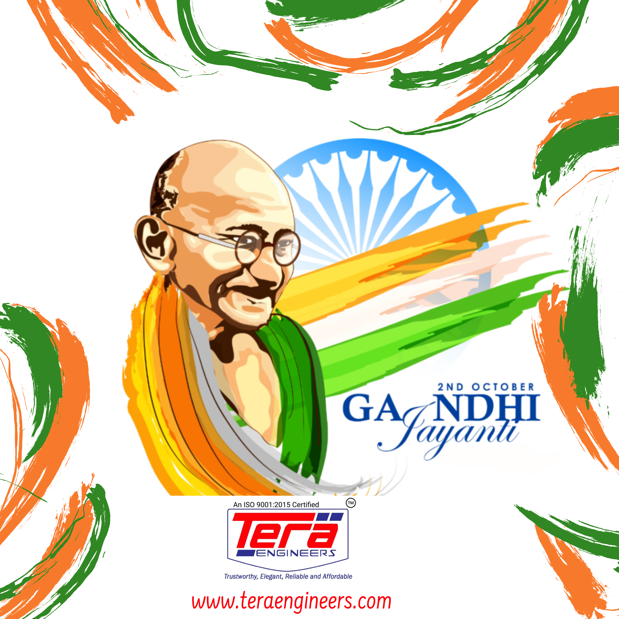 Gandhi Jayanthi