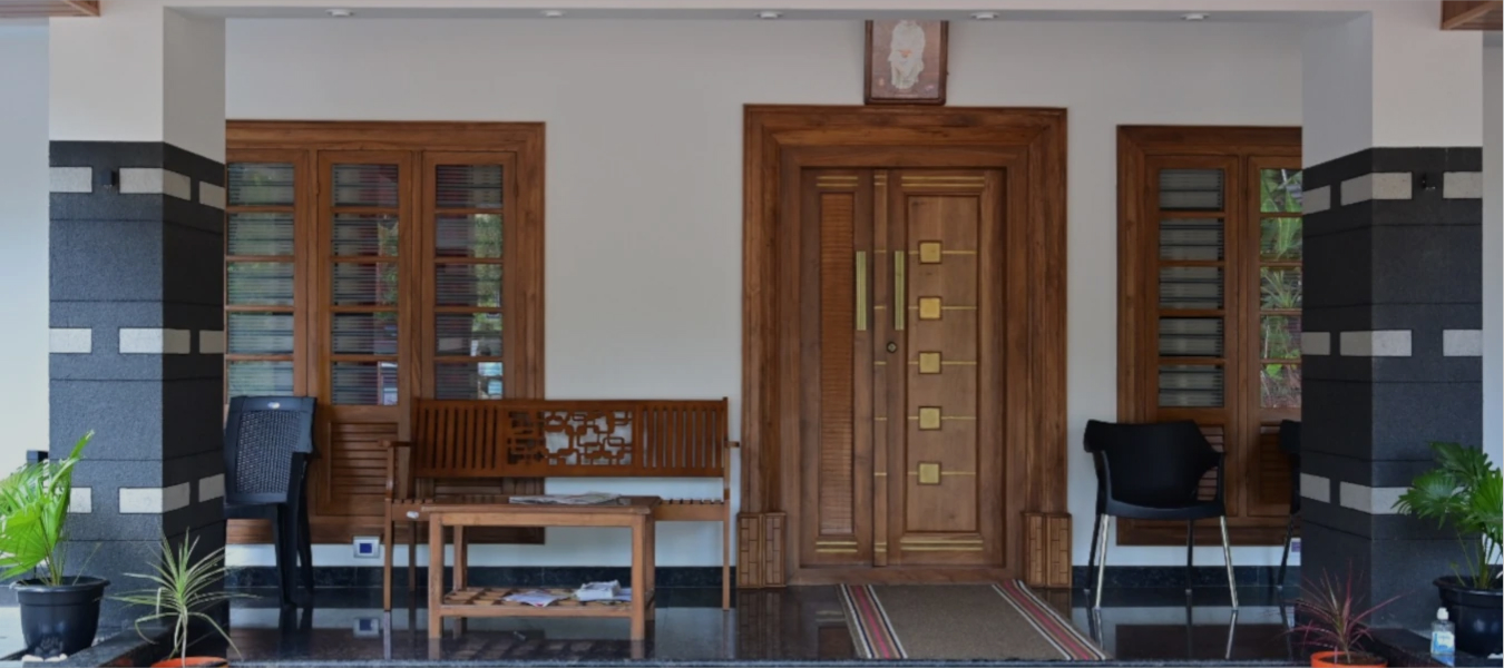 <h2><strong>STRONG, SECURE, STYLE</strong></h2>